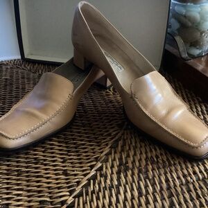 Via Spiga heels